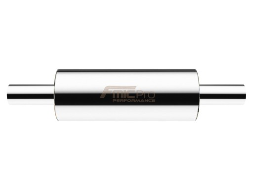 MUF-R425-89-89 - КРУГЛИЙ ГЛУШНИК FMIC PRO 425 ММ 89/89 ММ