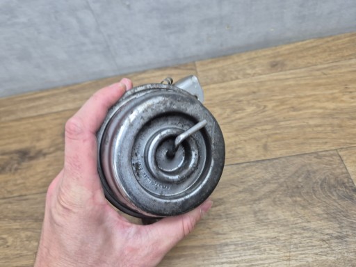 BMW F30 F32 F36 F10 F06 GRUSZKA Turbolader TURBO 35D N57D30B 8516496