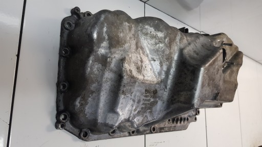 BMW F10 F11 F30 2.0 Carter huile 7812360-02 13992010