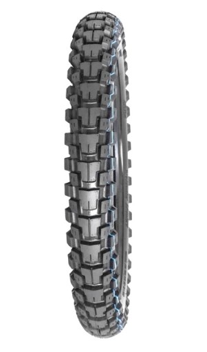 110 / 80B19 MOTOZ TRACTIONATOR ADVENTURE TL СПЕРЕДИ