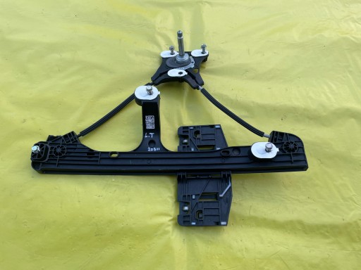 9829046380 - PEUGEOT 208 II СКІДОПОДІЙНИК ЛІВИЙ ЗАД