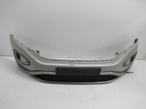 Frontstoßstange VW T-ROC T ROC 2GA 6 PDC 23R LIFT vorne