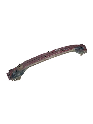 bumper support of the front MAZDA CX7 EH10-50070-K3006
