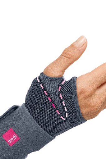 Активний браслет Medi Manumed розмір L