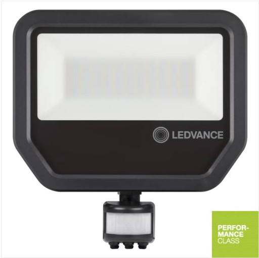 ПРОЖЕКТОР 50W / 4000K SENSOR LEDVANCE
