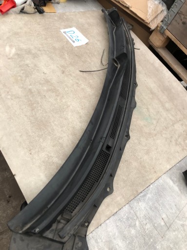 НАКЛАДКА 66852JM00A NISSAN