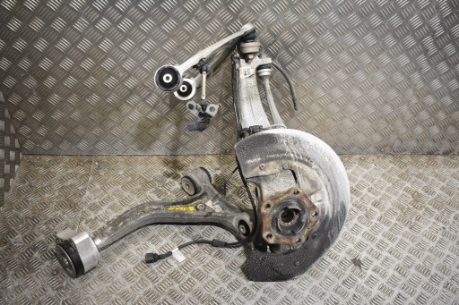 IDEALNE sususpension front front left PORSCHE PANAMERA 971 TURBO 1