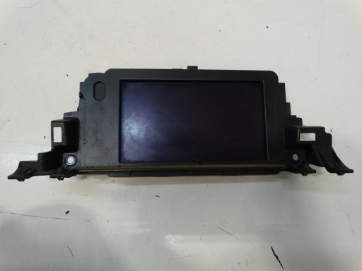 display NAWIG. RENAULT LAGUNA III 280340026R