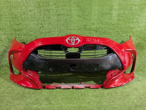 nárazník přední předek TOYOTA YARIS IV 20- NR.8291