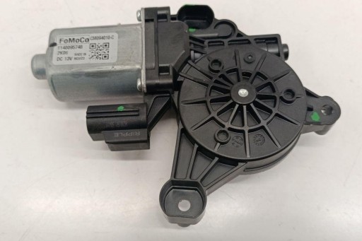Мотор стеклоподъемника передней левой двери ford usa cm094010c electric 2023 г.