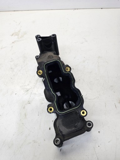 intake manifold AUDI A4 A5 2.7 TDI 059129711CH