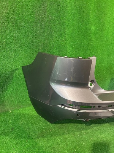 Stoßstange heck hinten VOLVO XC60 II