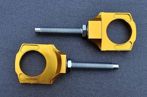 16-02211-2 - НАТЯЖЕНИЕ ЦЕПИ-KAWASAKI KX KXF KLX 125 250 450