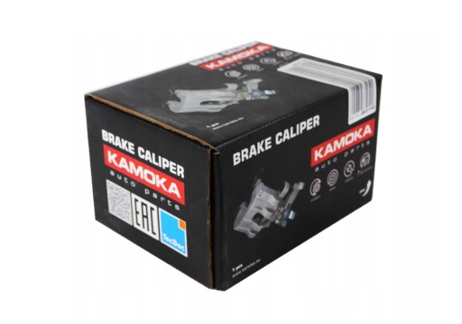 JBC0310 - ГАЛЬМІВНИЙ СУПОРТ. Задній правий CITROEN C4 04 -, DS4 11-