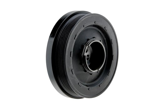 RKP-BM-013 - ШКІВ ВАЛА BMW 320D 04-11