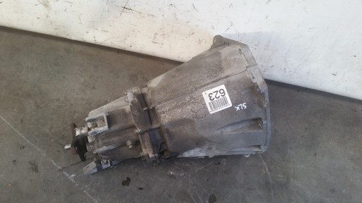 gearbox compressor; 120 tys km 2032603102 Mercedes W171