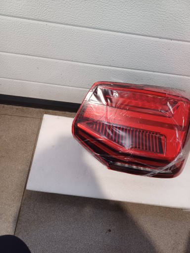 Licht rechts heck hinten AUDI Q2 81A FULL LED 81A945092C neu