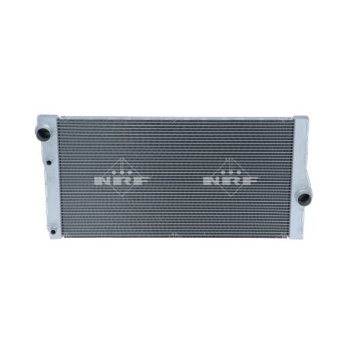 58466 - РАДІАТОР BMW 2.0- 3.0D 5- 6- 7 10-
