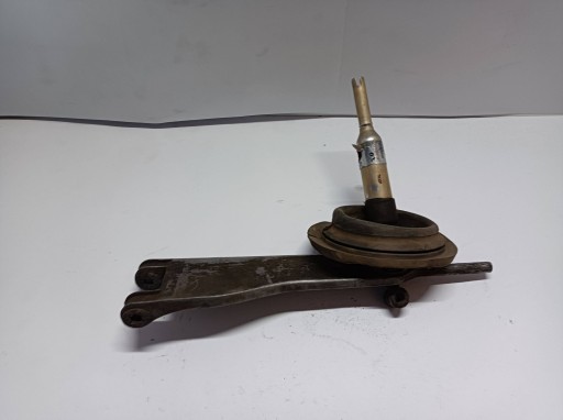 Leva del cambio Meccanismo leva cambio ingranaggi BMW 3 E90 E91 25117551263