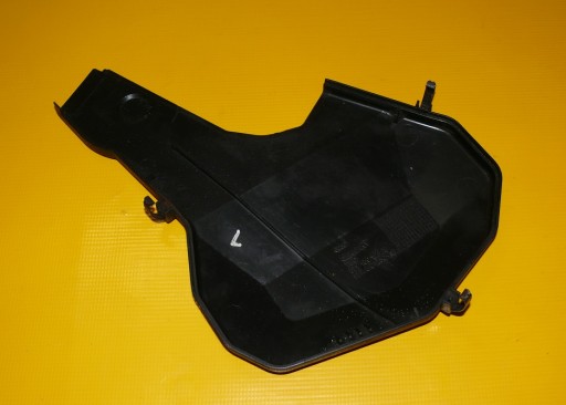 cover cover of the gear left AUDI S6 A6 C5 4.2 299KM ASG 077109123E