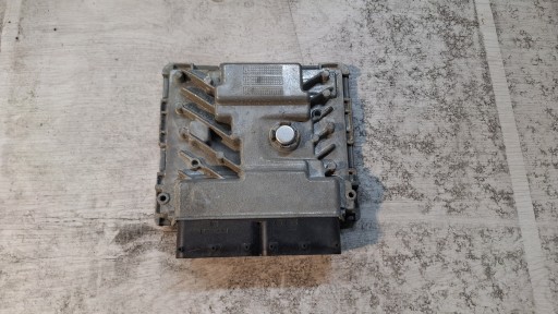 Контроллер двигателя компьютера audi vw skoda seat 06k907425c