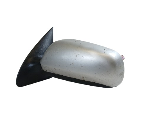 SKODA FABIA and mirror left 5 PIN 9102