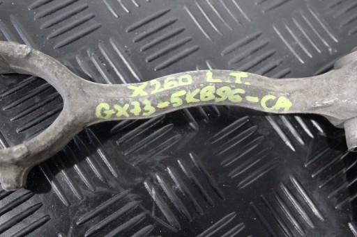 Querlenker links heck JAGUAR XF II 2 X260 GX73-5K896-CA