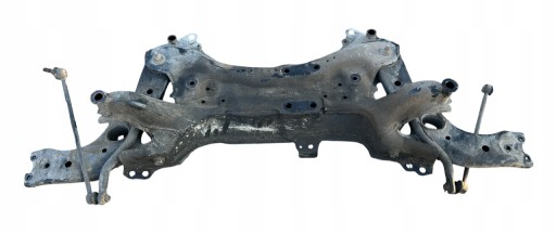 axle beam subframe axle beam front of the arm TOYOTA RAV4 IV 13