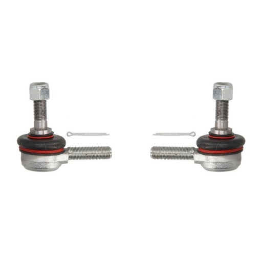 Наконечник рульової тяги 4 RIDE 4R511025