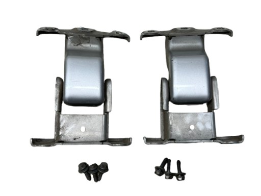 RENAULT TRAFIC II scharniere Tür rechts heck CMG64 312304K 66379