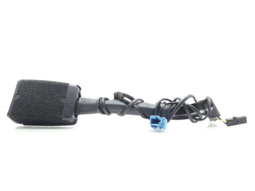 ZAPINKA ZAPIECIE Armature de Sécurité Gauche Avant VW PASSAT CC 3AA857755D