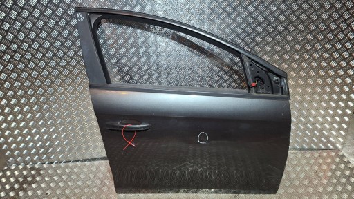 door right front FIAT BRAVO II 2007
