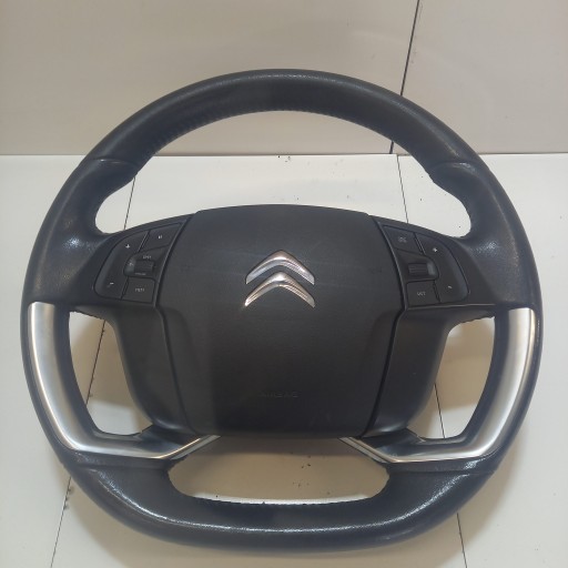 lenkrad CITROEN C4 PICASSO 2 96777865ZD