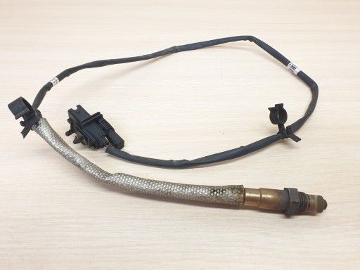 VOLVO 2.5 T ЛЯМБДА ДАТЧИК OE 0258007137