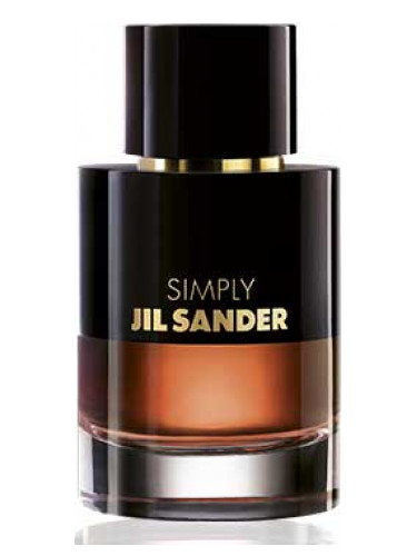 jil sander simply - the art of layering touch of leather