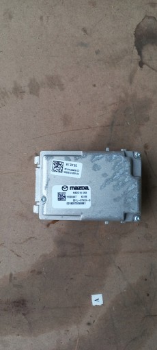 CX-5 CX5 - Mazda cx 5 kf ii радар лобове скло камера b61l-67xcx-s