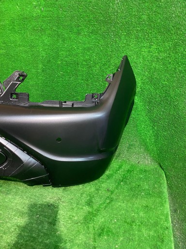 bumper rear rear part HYUNDAI KONA 17- NR.4522