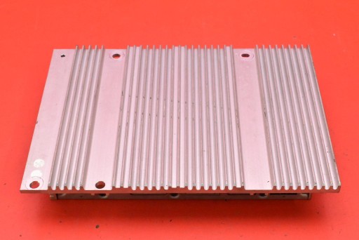 amplifier radio 30679536 VOLVO S40 V40 2 II 2.4 20V 140 KM 04-07