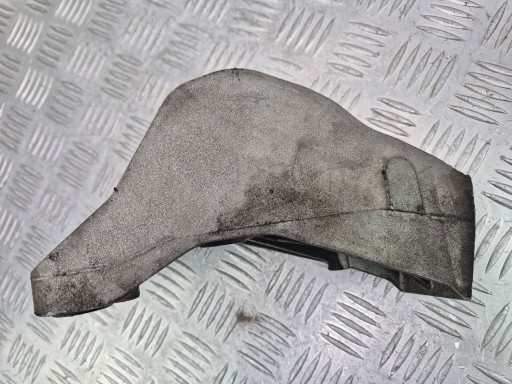 engine mount BMW 5 F11 528i 6781233 N20B20A