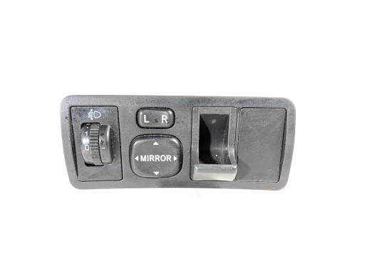 prekidač prekidač PANEL retrovizore TOYOTA Corolla IX 01-07