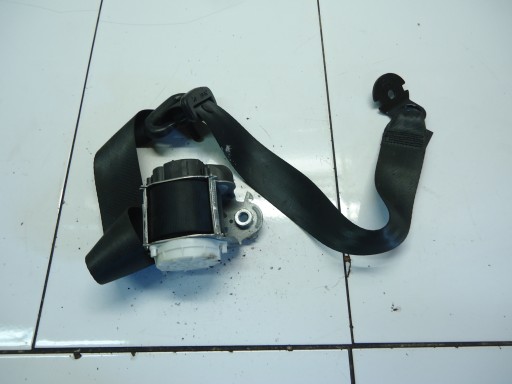 RENAULT TRAFIC III tension belt safety left front 34144151C
