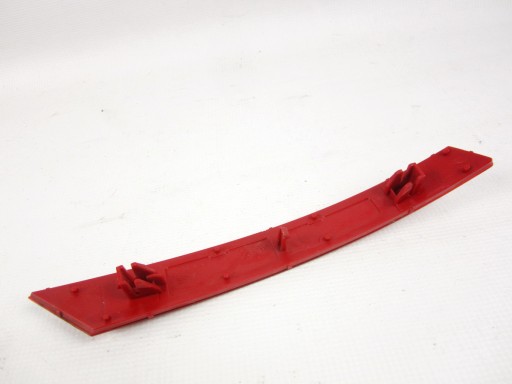 Odblask of the rear rear part of a bumper left Seat Ibiza V 6F KJ 2020