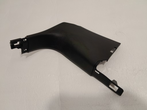 PORSCHE CAYENNE 9Y cover side of the threshold right 761863484