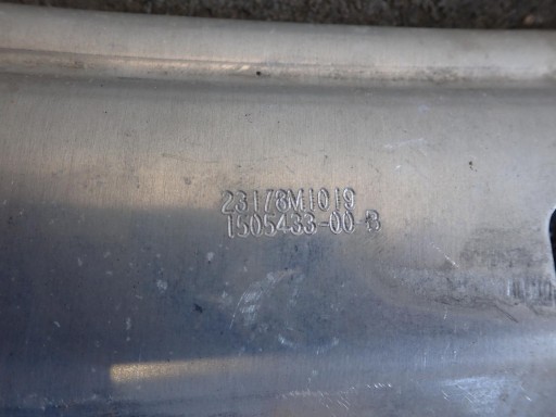 sider front TESLA Y 2021- 1505433