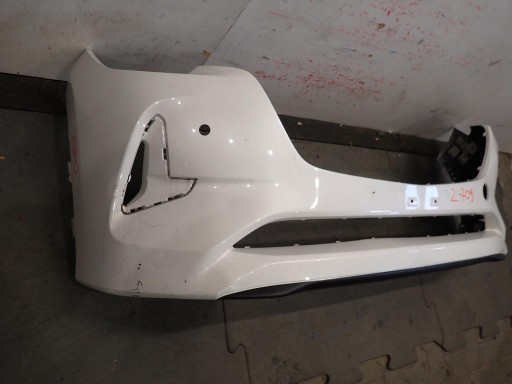 bumper front front MAZDA CX60 2022- KR9P-50031