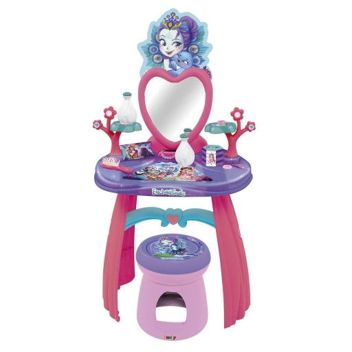 Дитячий туалетний столик Smoby ND01_144711