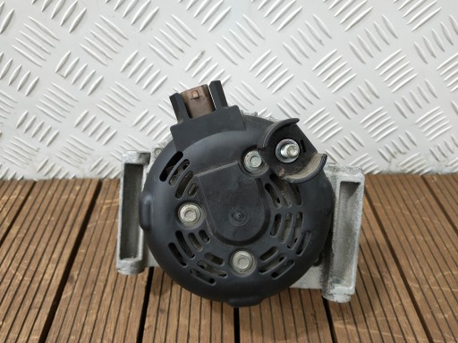 OPEL ASTRA V K 15-21 alternator 13587304 140A warrenty OE