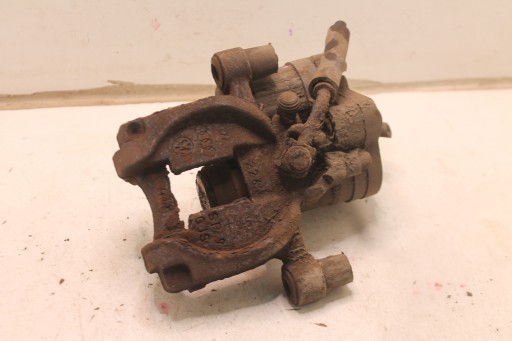 caliper brake electrical right rear part VW GOLF VII SPORTSVAN 14-20