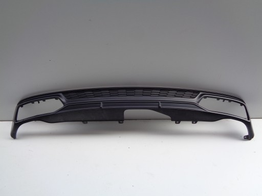 accessori Paraurti posteriore spoiler AUDI A6 C8 4K 4K0 18- S-LINE