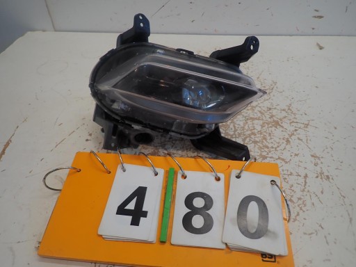 NEBELSCHEINWERFER RECHTS HYUNDAI SANTA FE IV 18- 92202-S1110